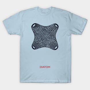 Diatom T-Shirt